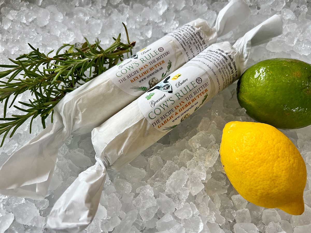 Keys Seafood Celebration Pack for 6 People - Jumbo Stone Crab Claws, Lobster Tails & More