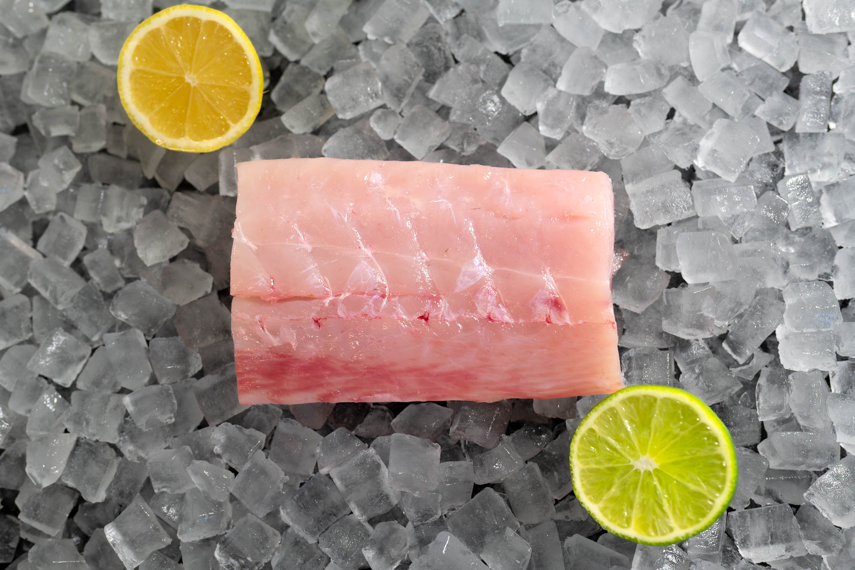 Amberjack Fillet (PER LB)