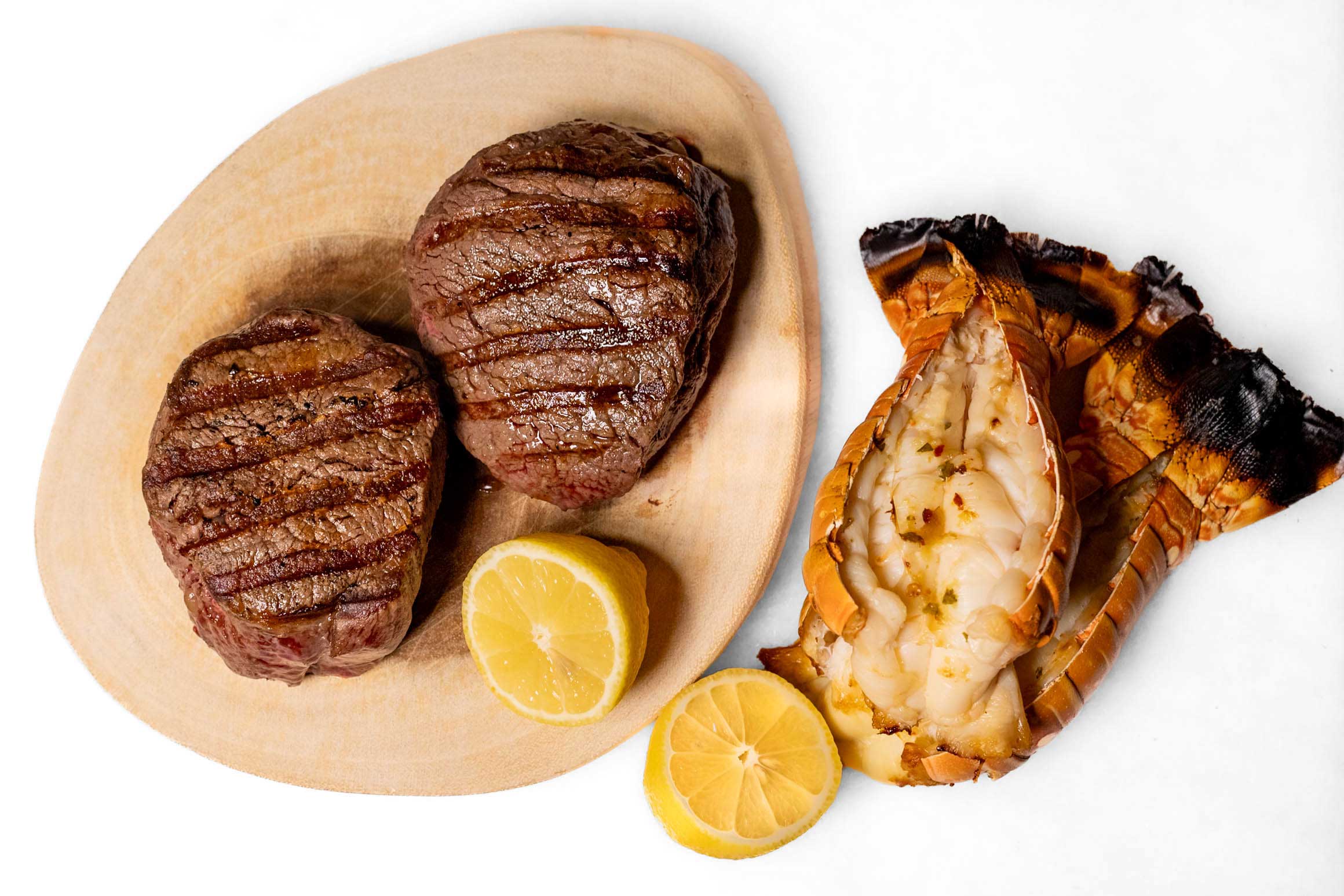 Australian Wagyu Filet 8oz