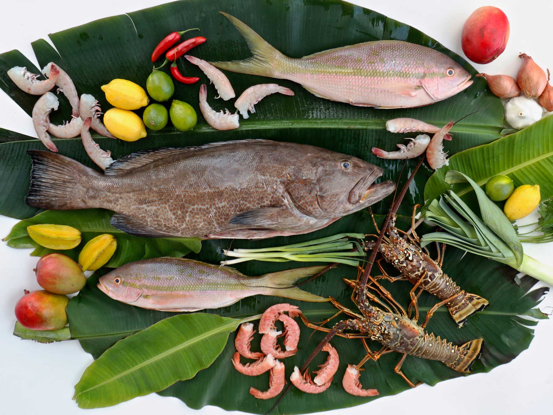 Keys Fresh Seafood Market Gift Card