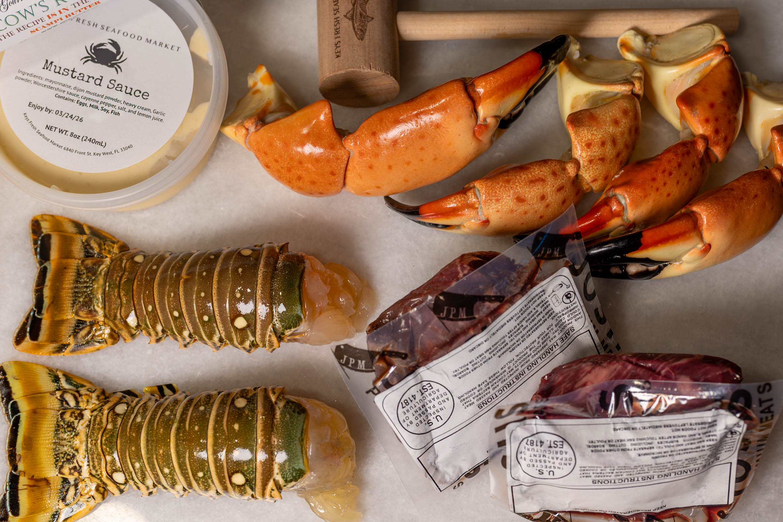 Australian Wagyu Filet 8oz