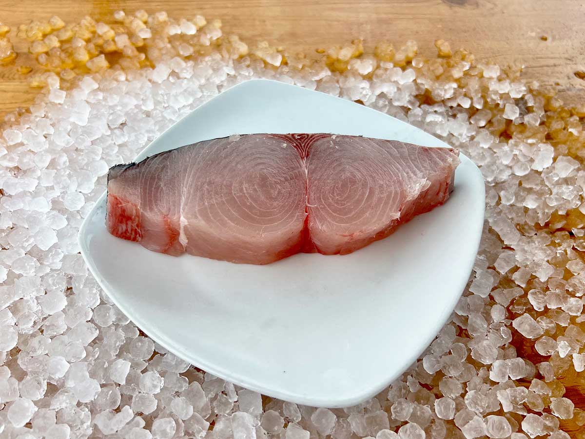 Wahoo Fillet (PER LB)