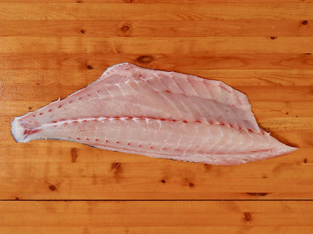 Order Fresh Fish Online