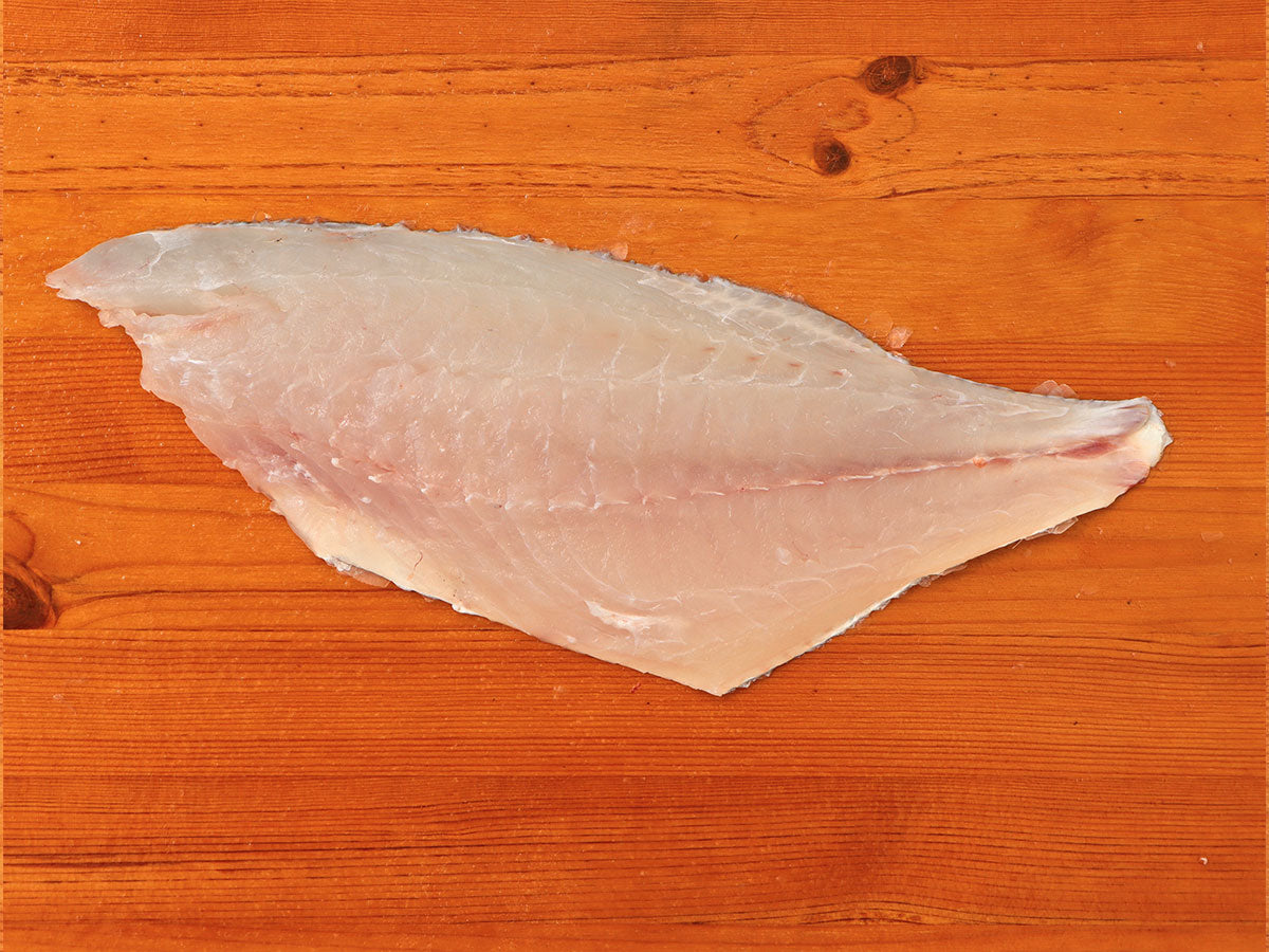 Rose Porgy Fillet (PER LB)