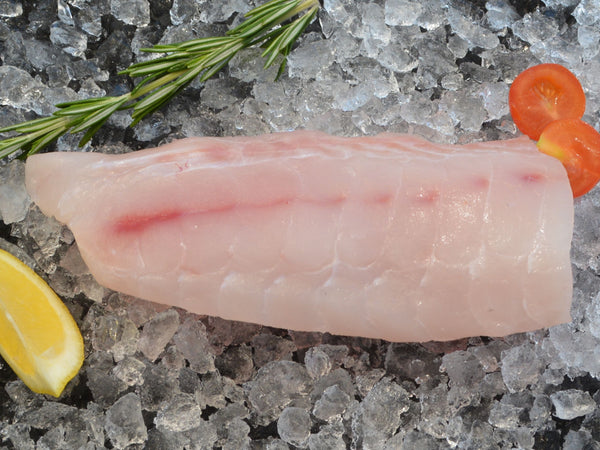 Grey Tilefish Fillet (PER LB)