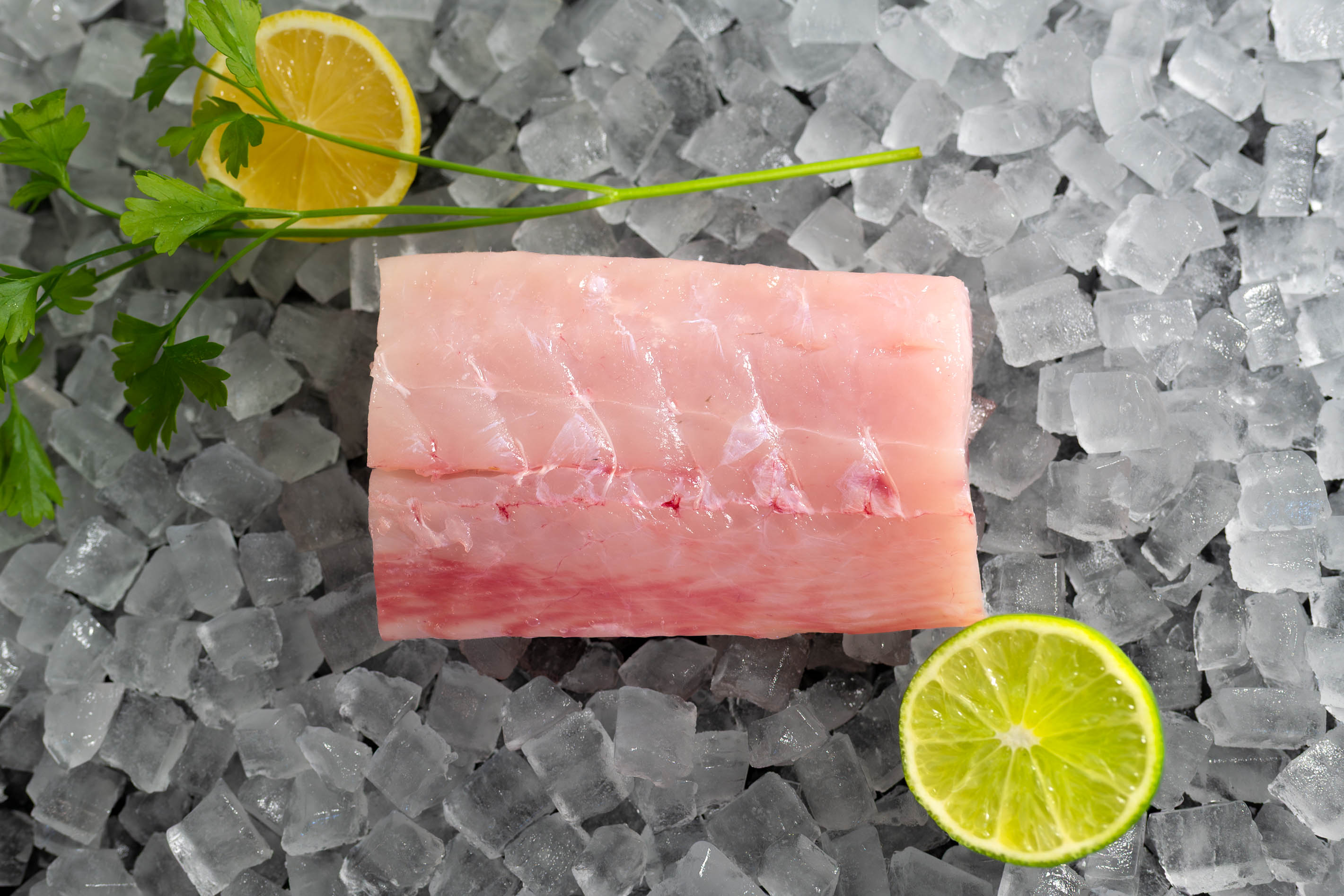 Amberjack Fillet (PER LB)