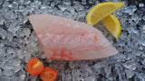 Blackfin Snapper Fillet (PER LB)