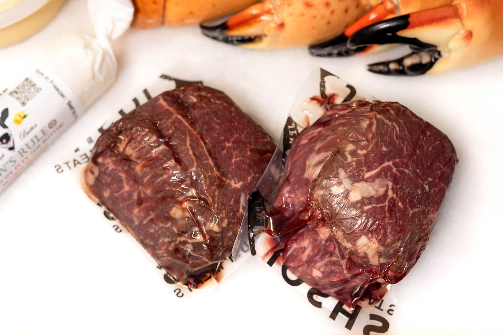 Australian Wagyu Filet 8oz