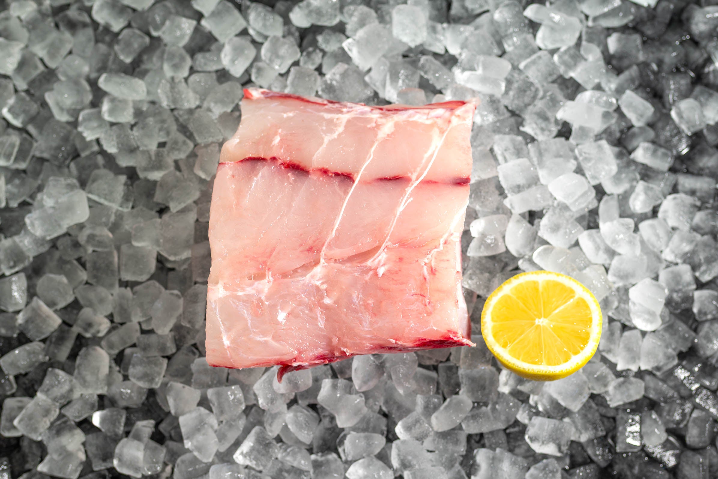 Cubera Snapper fillet (PER LB)