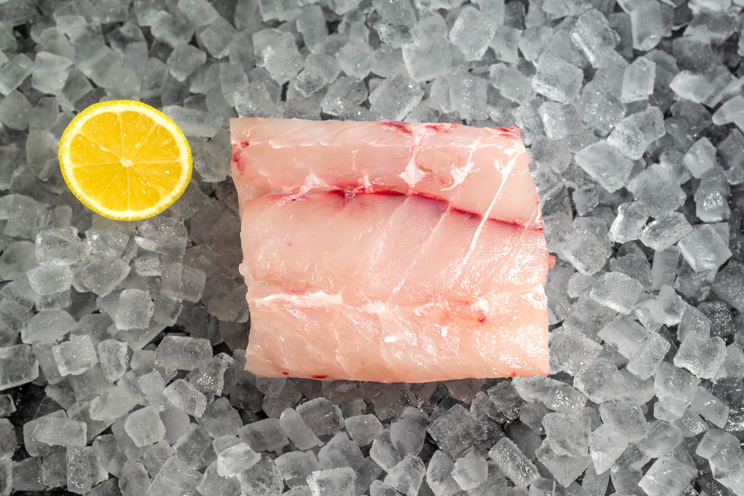 Dog Snapper Fillet (PER LB)