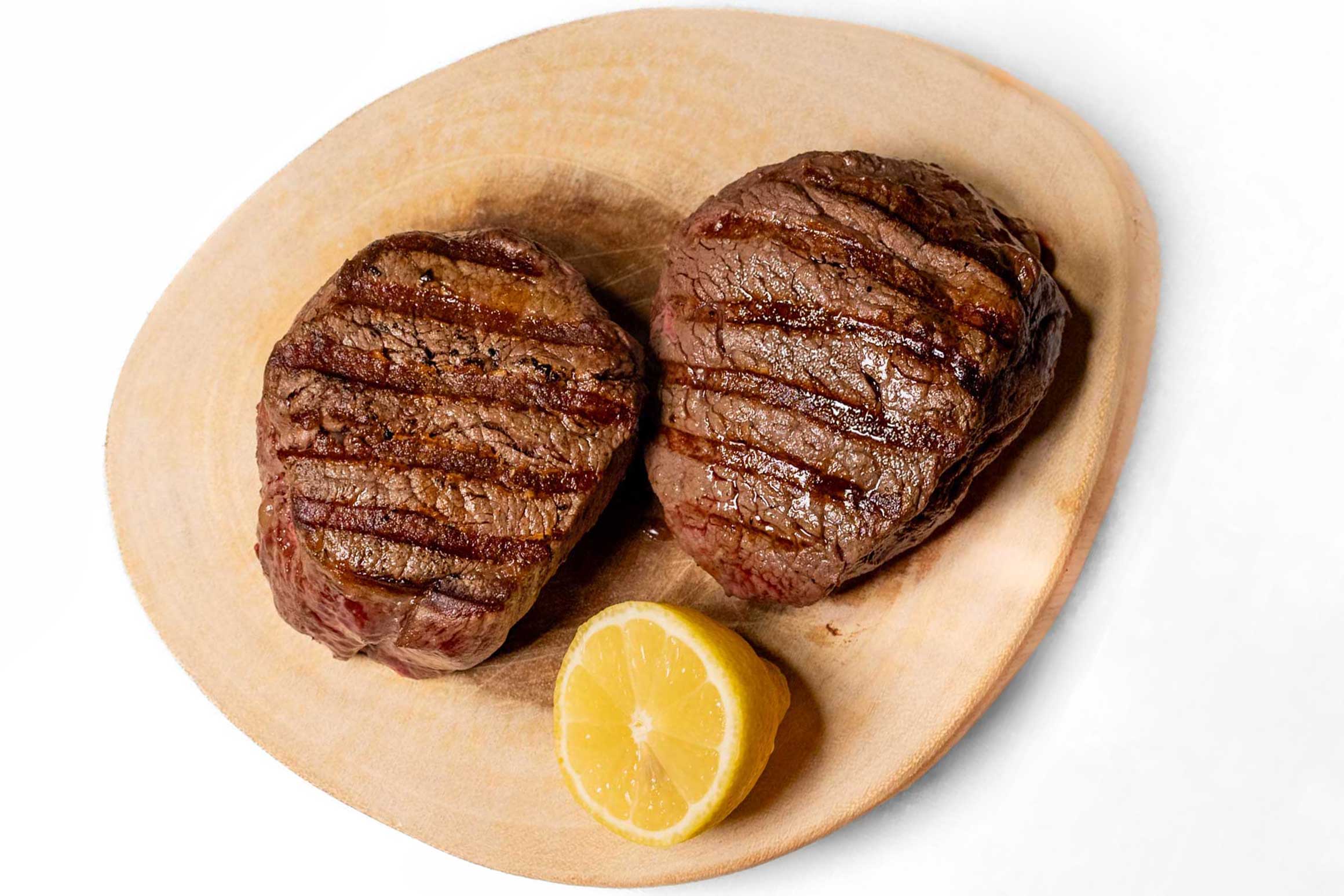 Australian Wagyu Filet 8oz