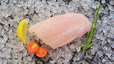 Yellowedge Grouper Fillet (PER LB)