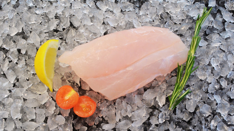 Yellowedge Grouper Fillet (PER LB)