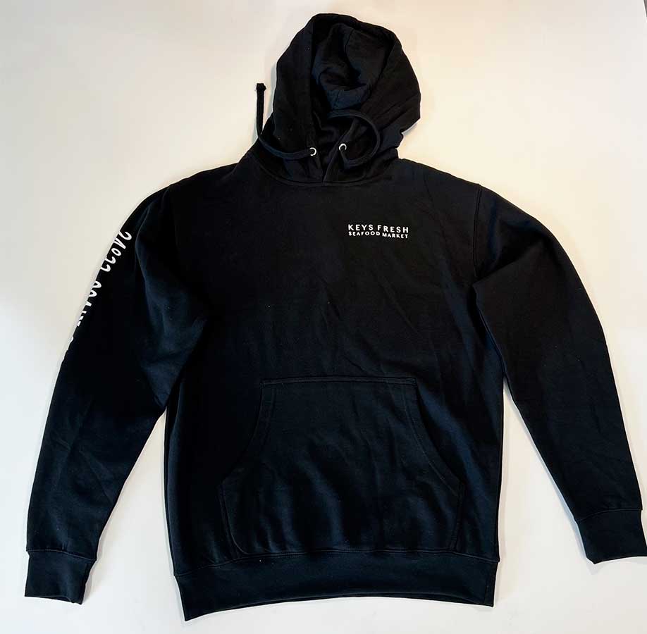 Keys Fresh Sweater