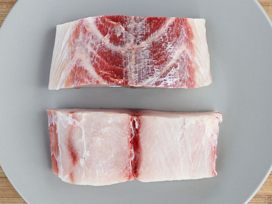 Cobia Fillet (PER LB)