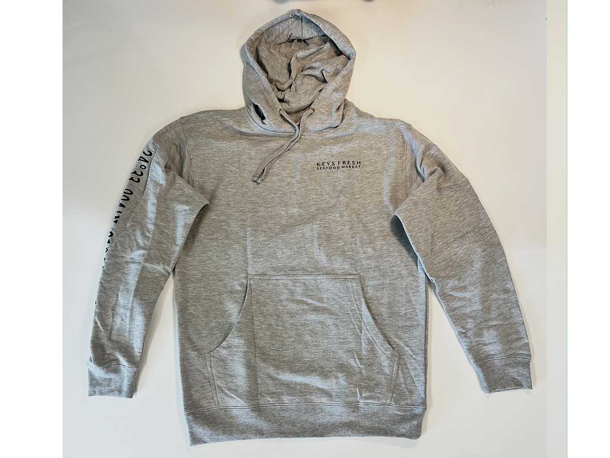 Keys Fresh Sweater