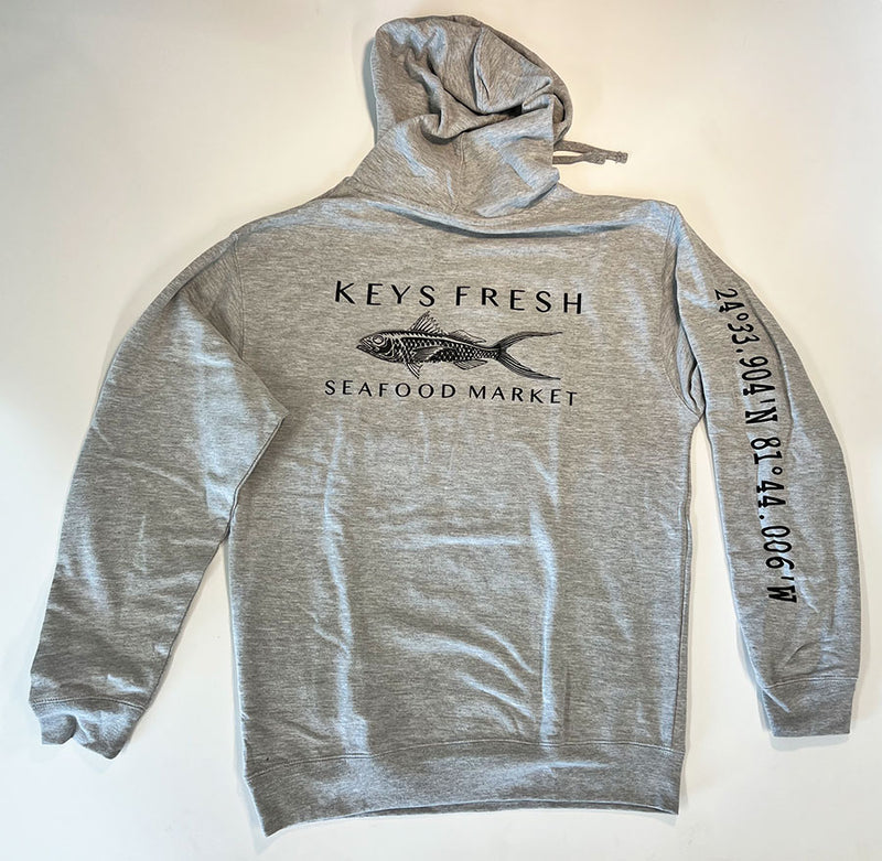 Keys Fresh Sweater