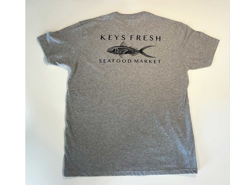 Keys Fresh Short Sleeve Shirt