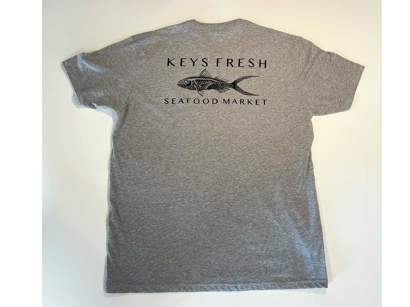 Keys Fresh Kids Short Sleeve Shirt