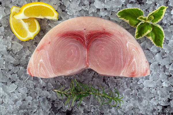 Swordfish Fillet (PER LB)