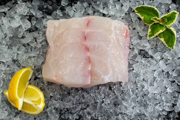 Snowy Grouper Fillet (PER LB)