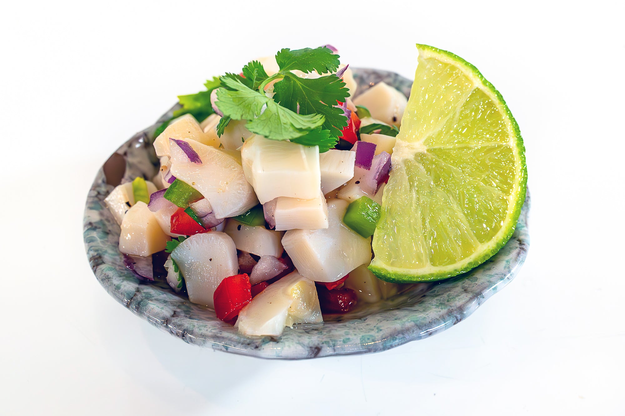 Conch Meat (PER LB)