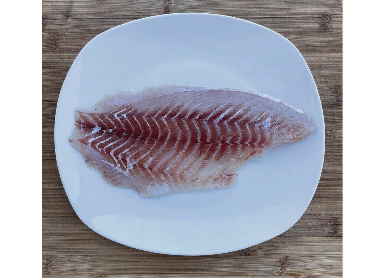 Tripple Tail Filet For Sale
