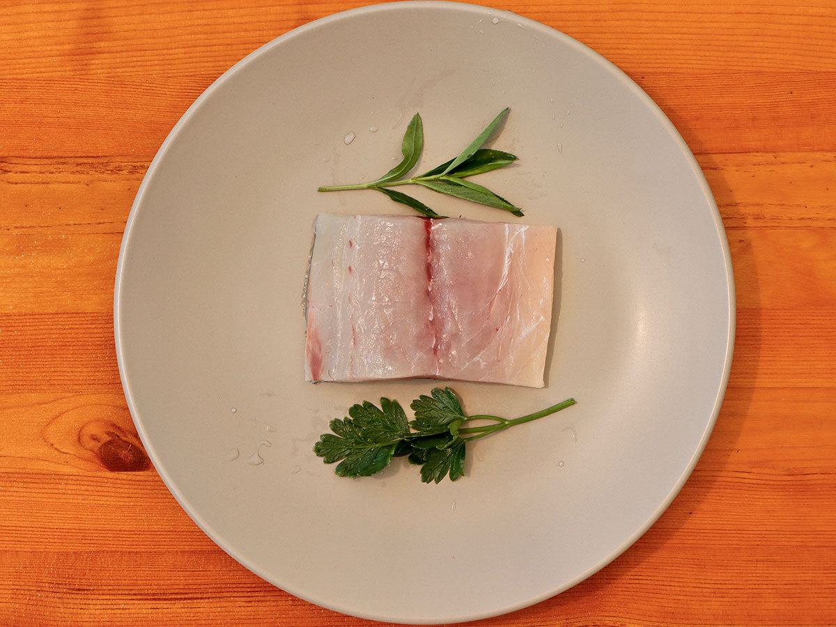 Yellow Jack Fillet (PER LB)