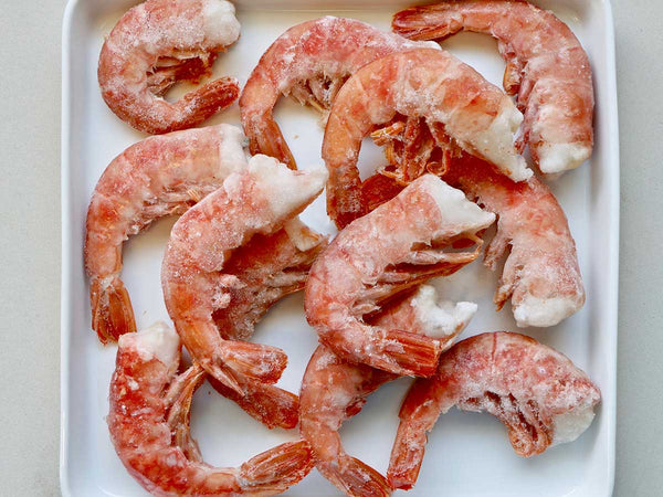 Fresh Royal Red Shrimp For Sale Online