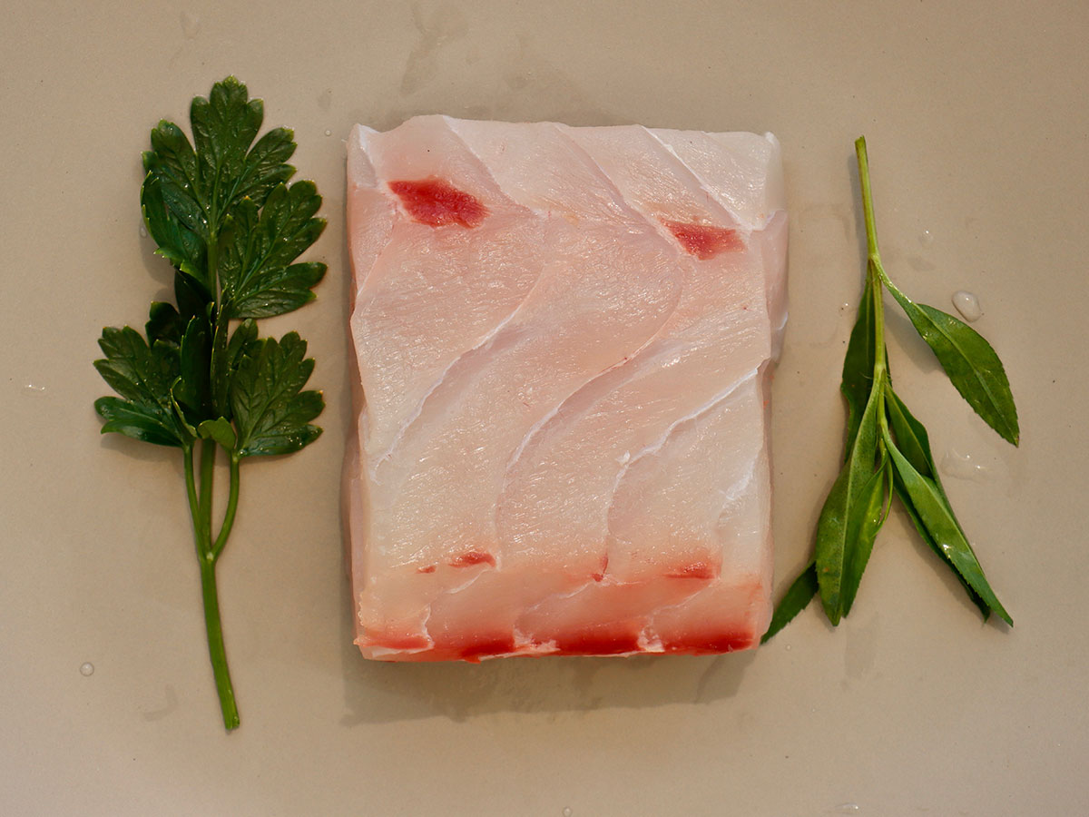 Barrel fish Fillet (PER LB)